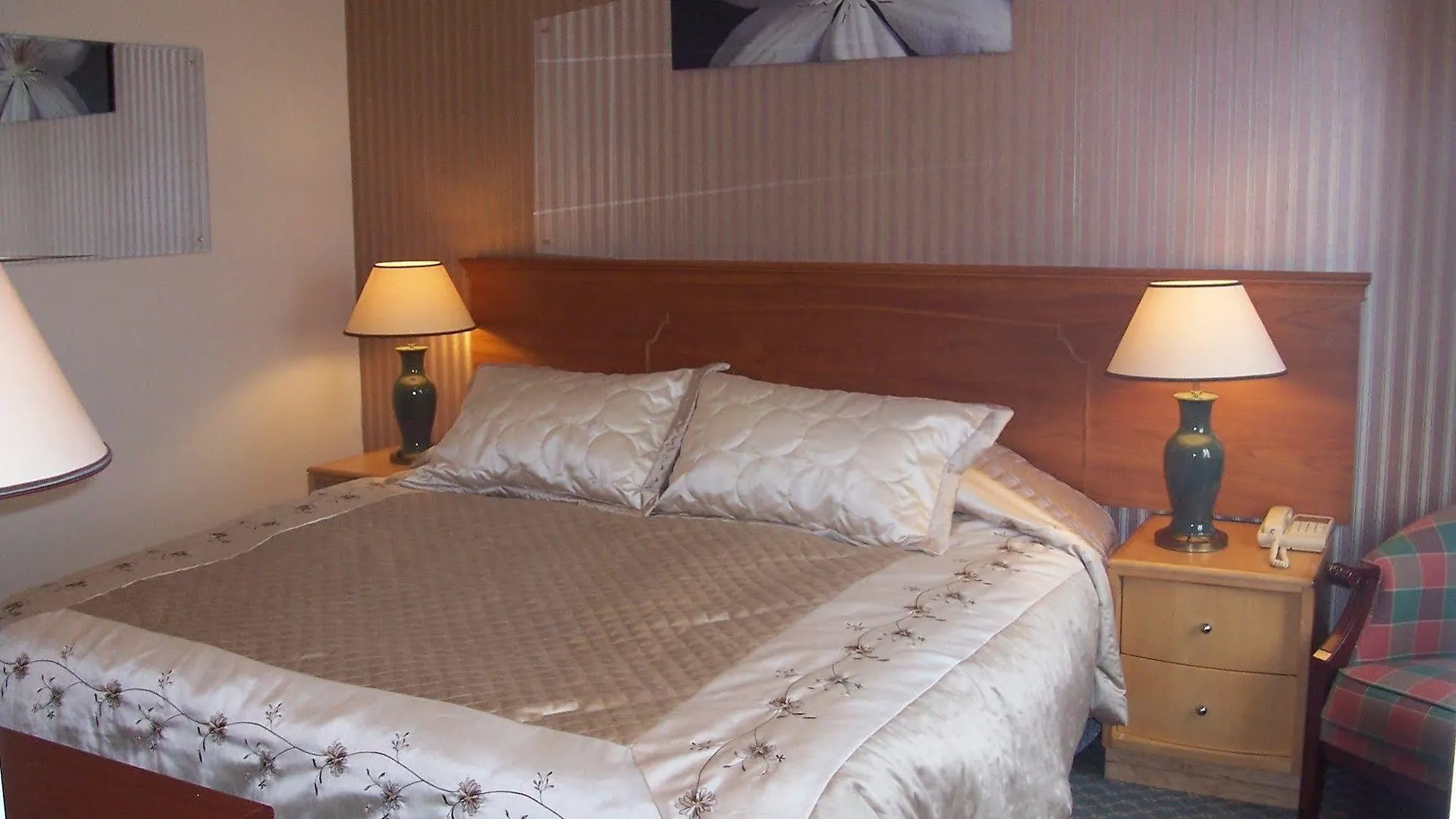 The Old Mill B & B Driffield 4*,  United Kingdom